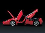 Ferrari Enzo 2002 года